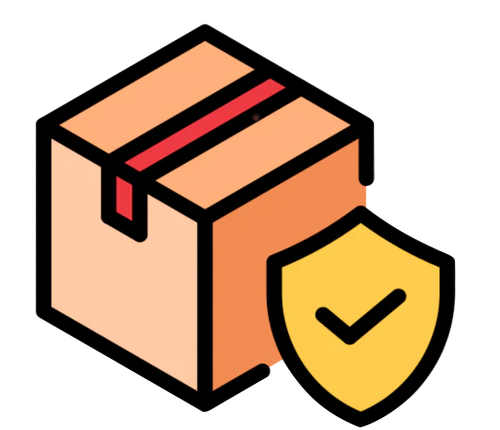 Shipping Protection (📍If not needed, please uncheck the box)